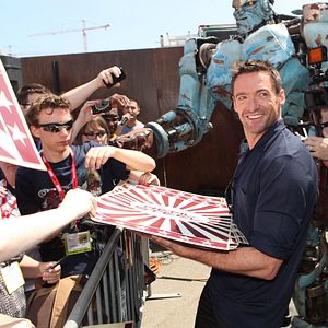 Foto Hugh Jackman