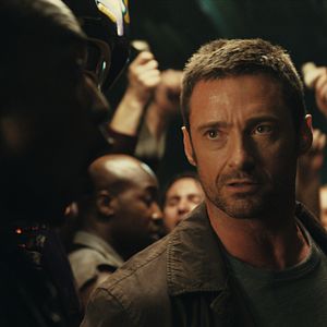 Foto Hugh Jackman
