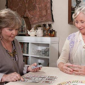 Foto Conocerás al hombre de tus sueños