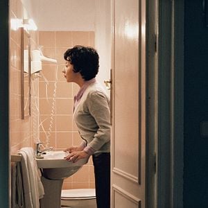 Foto La Mujer Sin Piano