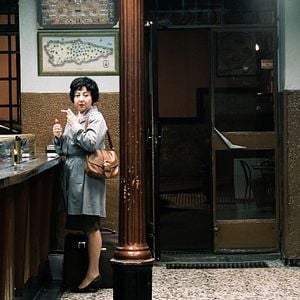 Foto La Mujer Sin Piano