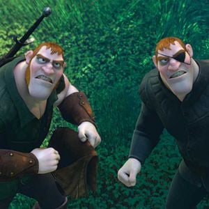 Foto Enredados (Rapunzel)