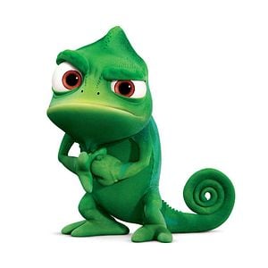 Foto Enredados (Rapunzel)