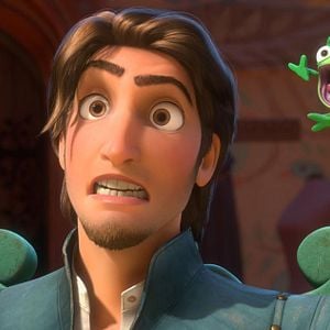 Foto Enredados (Rapunzel)