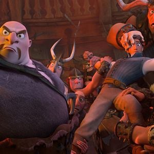 Foto Enredados (Rapunzel)