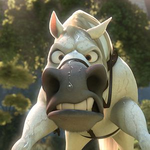 Foto Enredados (Rapunzel)