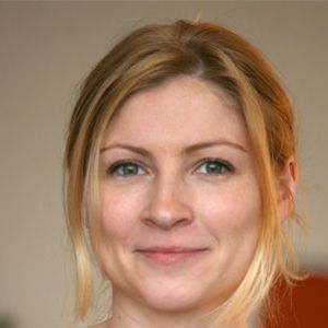 Foto Sandrine Gauvin