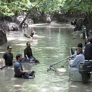 Foto Clovis Cornillac