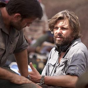 Foto Clovis Cornillac