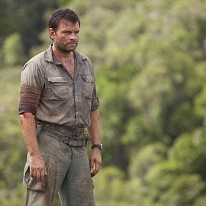 Foto Clovis Cornillac