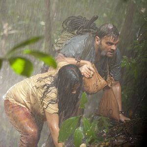 Foto Clovis Cornillac