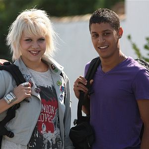 Foto Nassim Boutelis