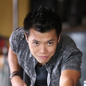 Foto Frédéric Eng Li