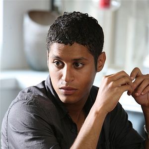 Foto Nassim Boutelis