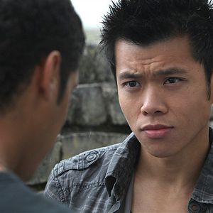 Foto Frédéric Eng Li