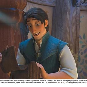 Foto Enredados (Rapunzel)