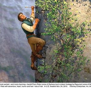 Foto Enredados (Rapunzel)