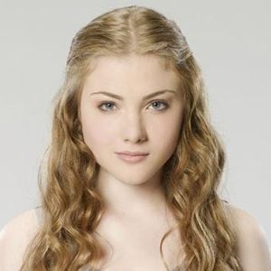 Foto Skyler Samuels