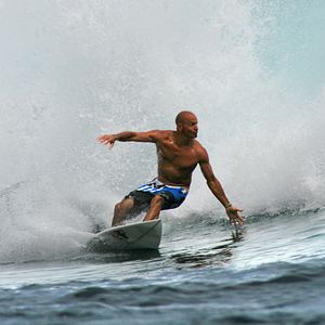 Foto Kelly Slater