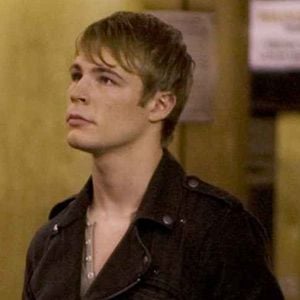 Foto Jonathan B. Wright