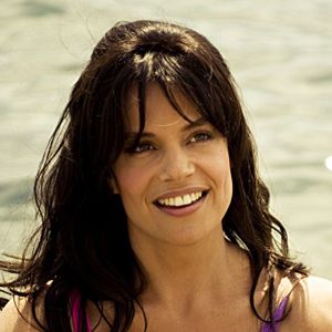 Foto Micaela Ramazzotti