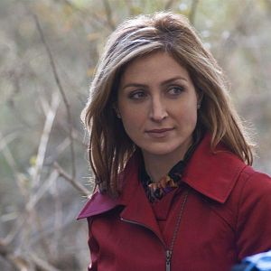 Foto Rizzoli & Isles