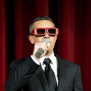 Foto El gato con botas