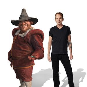 Foto Billy Bob Thornton