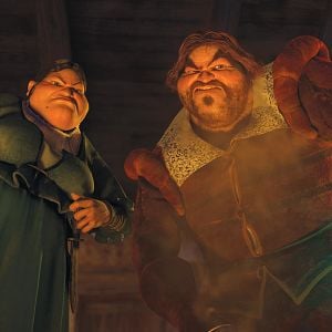 Foto El gato con botas