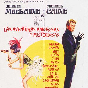 Foto Ladrona por amor