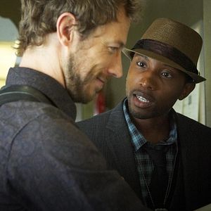 Foto La reina de las sombras