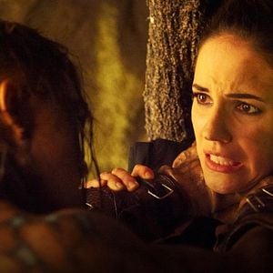 Foto La reina de las sombras