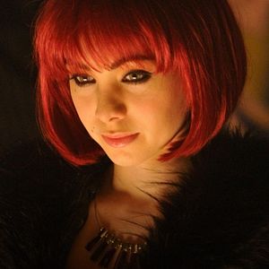 Foto La reina de las sombras