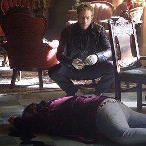 Foto La reina de las sombras