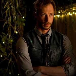 Foto La reina de las sombras