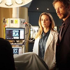 Foto La reina de las sombras