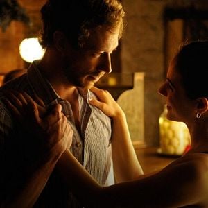 Foto La reina de las sombras