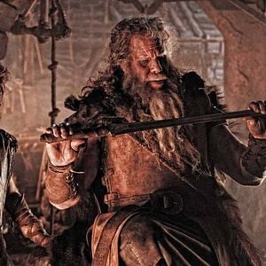 Foto Conan el bárbaro