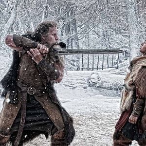 Foto Conan el bárbaro