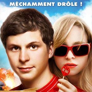 Foto Youth in Revolt