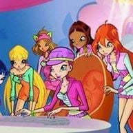 Foto Winx Club