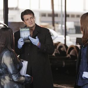 Foto Nathan Fillion