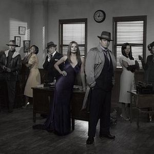 Foto Penny Johnson Jerald