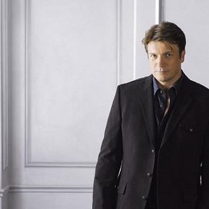 Foto Nathan Fillion