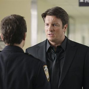 Foto Nathan Fillion