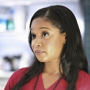 Foto Tamala Jones
