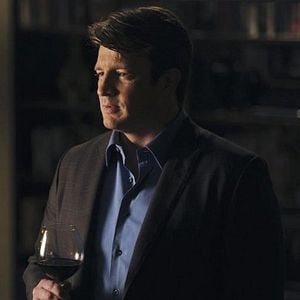 Foto Nathan Fillion