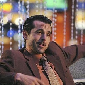 Foto Jeffrey Vincent Parise