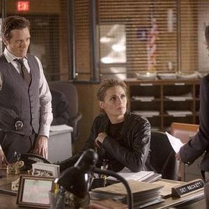 Foto Penny Johnson Jerald