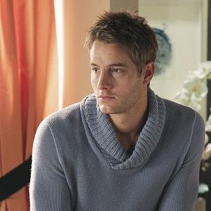 Foto Justin Hartley